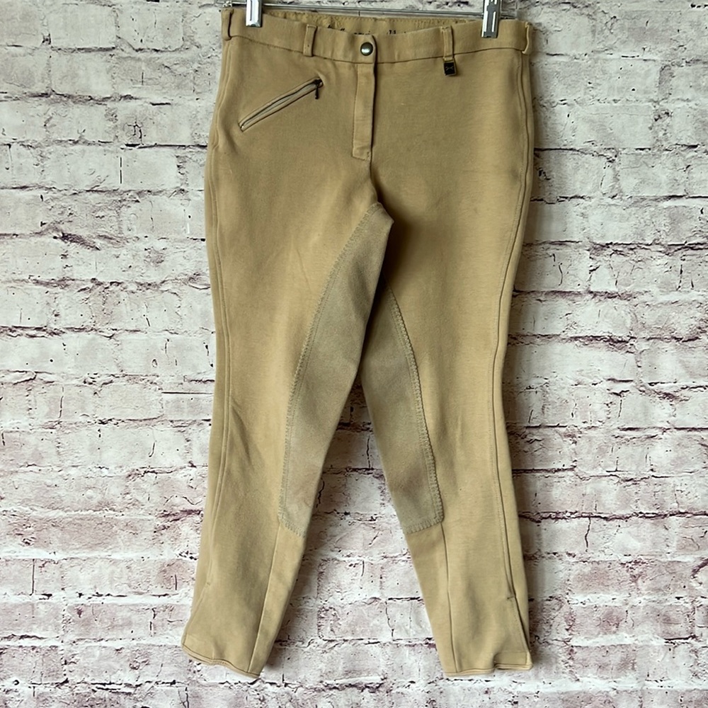 EA (Equine Athletics) Ladies Riding Pants